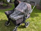 Bugaboo donkey 3in1 - nuotraukos Nr. 6