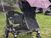 Bugaboo donkey 3in1 - nuotraukos Nr. 7