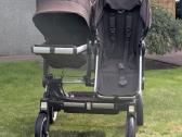 Bugaboo donkey 3in1 - nuotraukos Nr. 8