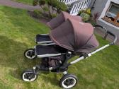 Bugaboo donkey 3in1 - nuotraukos Nr. 9