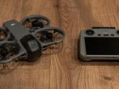 Dji Avata 360 Fly More RC Motion + Dji Rc2 pultas - nuotraukos Nr. 2