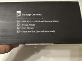 Unitek 96w 10-port usb įkrovimo stotelė - nuotraukos Nr. 4