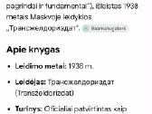 Grunto mechanika, pagrindai ir fundamentai - nuotraukos Nr. 3
