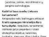 Grunto mechanika, pagrindai ir fundamentai - nuotraukos Nr. 5