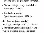 Grunto mechanika, pagrindai ir fundamentai - nuotraukos Nr. 6