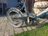 Parduodamas sulankstomas dviratukas 40€ - nuotraukos Nr. 4