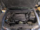 Dalys Honda Accord 03/07 2.2 103,kw - nuotraukos Nr. 2