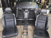 Dalys Honda Accord 03/07 2.2 103,kw - nuotraukos Nr. 7