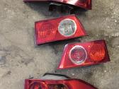 Dalys Honda Accord 03/07 2.2 103,kw - nuotraukos Nr. 9