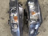 Dalys Honda Accord 03/07 2.2 103,kw - nuotraukos Nr. 11