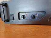 Stiprintuvas Zeck audio ap 1500 - nuotraukos Nr. 2