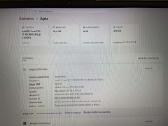Lenovo Legion 5 i7 Rtx 2060 32gb - nuotraukos Nr. 4