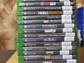 Xbox žaidimai - nuotraukos Nr. 2