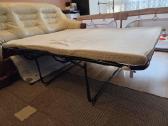 Odinė sofa-lova - nuotraukos Nr. 5