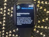 Apple Watch Series 6 - nuotraukos Nr. 3