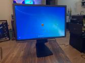 Monitorius Dell P2212hb,dell e2216h,lenovo L24i-30 - nuotraukos Nr. 13