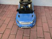Mini automobilis vaikui nuo 2,5 m - nuotraukos Nr. 2