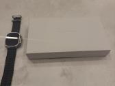 Apple Watch Ultra - nuotraukos Nr. 2