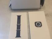 Apple Watch Ultra - nuotraukos Nr. 4