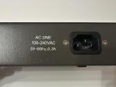 D-link des-1016d switch 16 portų - nuotraukos Nr. 3