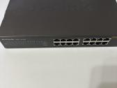 D-link des-1016d switch 16 portų - nuotraukos Nr. 2