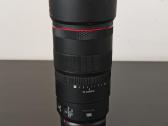 Canon Fr 100 mm F 2.8 L Macro Is Usm - nuotraukos Nr. 2