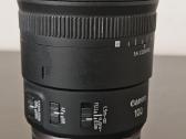 Canon Fr 100 mm F 2.8 L Macro Is Usm - nuotraukos Nr. 3