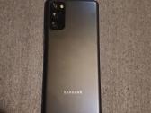 Sveiki parduodų Galaxy s20 Fe 5G - nuotraukos Nr. 2