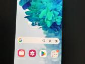Sveiki parduodų Galaxy s20 Fe 5G - nuotraukos Nr. 3