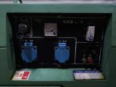 Dyzelinis generatorius 5 kw - nuotraukos Nr. 2