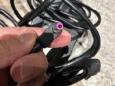 Liteon 120w laptop pakrovejas Asus/toshiba - nuotraukos Nr. 2