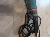 Kampinis šlifuoklis Metabo Wea 24-230 Mvt Quick - nuotraukos Nr. 3