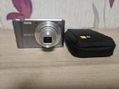 Sony Cyber-shot Dsc-w810 - nuotraukos Nr. 2