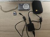 Sony Cyber-shot Dsc-w810 - nuotraukos Nr. 4