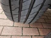 Vasarinės 225/55 R19 Goodyear Efficientgrip 2 Suv - nuotraukos Nr. 2