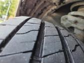 Vasarinės 225/55 R19 Goodyear Efficientgrip 2 Suv - nuotraukos Nr. 3