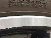 Vasarinės 225/55 R19 Goodyear Efficientgrip 2 Suv - nuotraukos Nr. 4