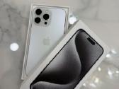 Parduodu labai geros bukles iPhone 15 pro max. - nuotraukos Nr. 2