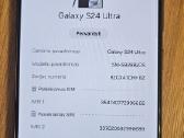 Samsung S24 Ultra Titanium Black 256gb - nuotraukos Nr. 2
