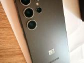 Samsung S24 Ultra Titanium Black 256gb - nuotraukos Nr. 5
