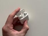 Airpods 2nd Generation - nuotraukos Nr. 2