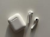 Airpods 2nd Generation - nuotraukos Nr. 3