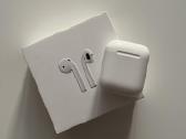 Airpods 2nd Generation - nuotraukos Nr. 6