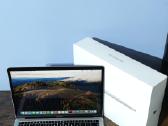 MacBook Air 13 2019, Retina, 344 ciklai - nuotraukos Nr. 4