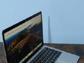 MacBook Air 13 2019, Retina, 344 ciklai - nuotraukos Nr. 2