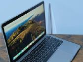 MacBook Air 13 2019, Retina,142 ciklai, Space Grey - nuotraukos Nr. 2