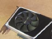 3060ti Founder Edition - nuotraukos Nr. 2