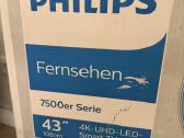 Televizorius Philips 7500er Serie - nuotraukos Nr. 6