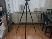 Gitzo Gt1542 Trikojis + Benro Gd3wh galvutė - nuotraukos Nr. 8