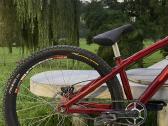 Ctm Dirtking Pro Custom dirt jumper - nuotraukos Nr. 3